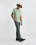 【限時優惠】 Seadon 男裝 Trailblazer Tee (預訂貨品，10月23日送出)