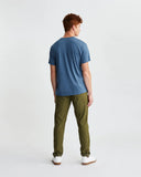 【限時優惠】 Seadon 男裝 Trailblazer Tee (預訂貨品，10月23日送出)