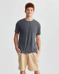 【限時優惠】 Seadon 男裝 Trailblazer Tee (預訂貨品，10月23日送出)