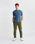 【限時優惠】 Seadon 男裝 Trailblazer Tee (預訂貨品，10月23日送出)