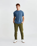 【限時優惠】 Seadon 男裝 Trailblazer Tee (預訂貨品，10月23日送出)