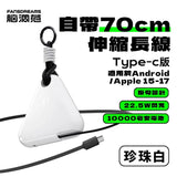 Fandreams 小飯團充電寶 (預訂貨品，12月19日送出)