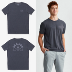 【限時優惠】 Seadon 男裝 Daymaker Tee (預訂貨品，10月23日送出)