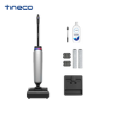【代理直送，約1星期送出】  無線「蒸氣」洗地機- Tineco 無線乾濕兩用吸塵器系列