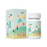 日本製 Ystella for.SS『活關·穩糖寶』 (預訂貨品，12月11日送出)