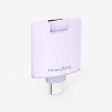 PhotoFast 備份方塊 Slim (預訂貨品，6月13日送出)