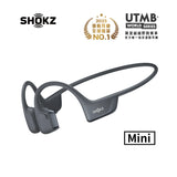 Shokz 骨傳導藍牙運動耳機 ***另送Shokz運動套裝3件 - 水樽，毛巾，冰袖或腰包 (預訂貨品，5月28日送出)