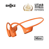 Shokz 骨傳導藍牙運動耳機 ***另送Shokz運動套裝3件 - 水樽，毛巾，冰袖或腰包 (預訂貨品，5月28日送出)