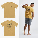 【限時優惠】 Seadon 男裝 Trailblazer Tee (預訂貨品，10月23日送出)