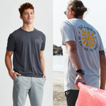 【限時優惠】 Seadon 男裝 Daymaker Tee (預訂貨品，10月23日送出)