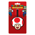 「不再擰頭」吹氣枕 - Travelmall Mario 系列 (預訂貨品，10月10日送出)
