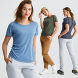 【限時優惠】 Seadon 女裝 Daymaker Tee (預訂貨品，10月23日送出)