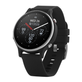 台灣製 ASUS 華碩 VivoWatch 6 量測血壓智能手錶 ***另送專用皮錶帶，顏色隨機