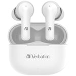 【盤點清貨】 Verbatim 藍牙 5.3 ENC 及 ANC 真無線藍牙耳機 (預訂貨品，10月11日送出)