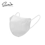 SAVEWO ROYAL MASK 救世 2D 對摺型口罩 (預訂貨品，10月22日送出)