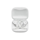 「好似冇戴」耳機第二代 - Shokz - OpenFit Air 開放式藍牙耳機 ***另送Shokz運動套裝3件 - 水樽，毛巾，冰袖或腰包