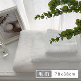 「棉花中的白金」- La Belle 埃及長絨棉系列