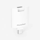 PhotoFast 備份方塊 Slim (預訂貨品，6月13日送出)