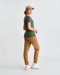 【限時優惠】 Seadon 女裝 Daymaker Tee (預訂貨品，10月23日送出)