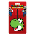 「不再擰頭」吹氣枕 - Travelmall Mario 系列 (預訂貨品，10月10日送出)