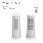 Machino H3 PRO 智能陶瓷式暖風機 (預訂貨品，5月23日送出)