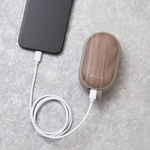 Life on Product 分體式外置行動電源鏡面暖手寶 (預訂貨品，5月23日送出)