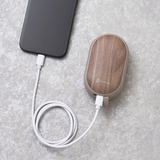 Life on Product 分體式外置行動電源鏡面暖手寶 (預訂貨品，5月23日送出)