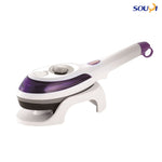 SOUYI 3合1手提蒸汽噴射熨斗 (預訂貨品，10月11日送出)