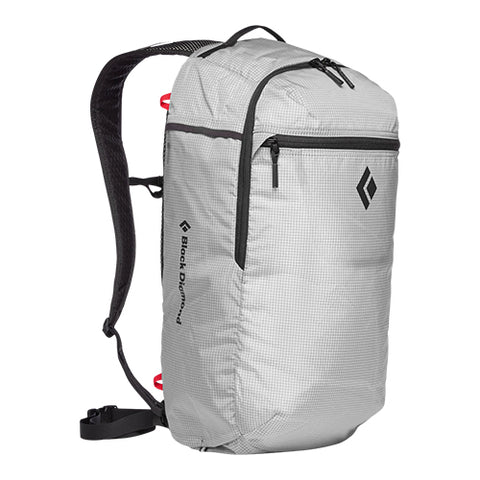 【限時特價】Black Diamond Trail Zip 18L Backpack (預訂貨品，3月14日送出)