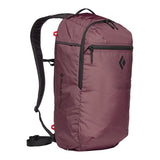 【限時特價】Black Diamond Trail Zip 18L Backpack (預訂貨品，12月14日送出)