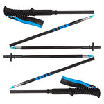【限時特價】Black Diamond Carbon Z Z-Poles (預訂貨品，12月14日送出)