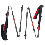 【限時特價】Black Diamond Carbon Z Z-Poles (預訂貨品，12月14日送出)