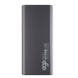 EGO Hyper 石墨稀行動電源 (預訂貨品，12月19日送出)