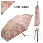 【盤點清貨】日本Lune J.「完全遮光」超撥水雨傘 - 99%防UV (預訂貨品，10月6日送出)