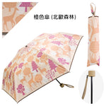 【盤點清貨】日本Lune J.「完全遮光」超撥水雨傘 - 99%防UV (預訂貨品，10月6日送出)