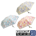 【盤點清貨】日本Lune J.「完全遮光」超撥水雨傘 - 99%防UV (預訂貨品，10月6日送出)