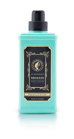 家事女王 - 台灣植萃驅蟲地板清潔劑
