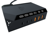EGO EXINNO 120W 6xUSB充電器 (預訂貨品，10月10日送出)
