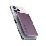 EGO MAGPOWER Gen.4 8mm超薄 6000mAh magsafe 移動電源 (預訂貨品，12月21日送出)