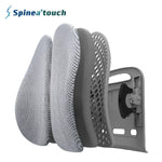 Spinea'touch 人體工學雙翼腰墊 (預訂貨品，9月17日送出)