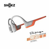 Shokz 骨傳導藍牙運動耳機 (預訂貨品，10月11日送出)