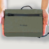 Kirakuu 旅行百寶袋 (預訂貨品，5月23日送出)