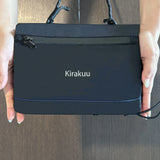 Kirakuu 旅行百寶袋 (預訂貨品，5月23日送出)