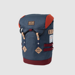 Doughnut Colorado Happy Camper Series Backpack (預訂貨品，10月19日送出)