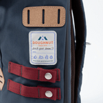 Doughnut Colorado Happy Camper Series Backpack (預訂貨品，10月19日送出)