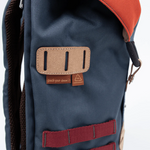 Doughnut Colorado Happy Camper Series Backpack (預訂貨品，10月19日送出)