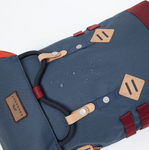 Doughnut Colorado Happy Camper Series Backpack (預訂貨品，10月19日送出)