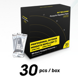 「流動電蚊香」 - Nitecore Portable Electronic Multipurpose Repeller 驅蚊機 (預訂貨品，12月19日送出)