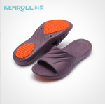 「腳踏實地」防滑拖鞋 - Kenroll