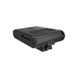 「流動電蚊香」 - Nitecore Portable Electronic Multipurpose Repeller 驅蚊機 (預訂貨品，12月19日送出)